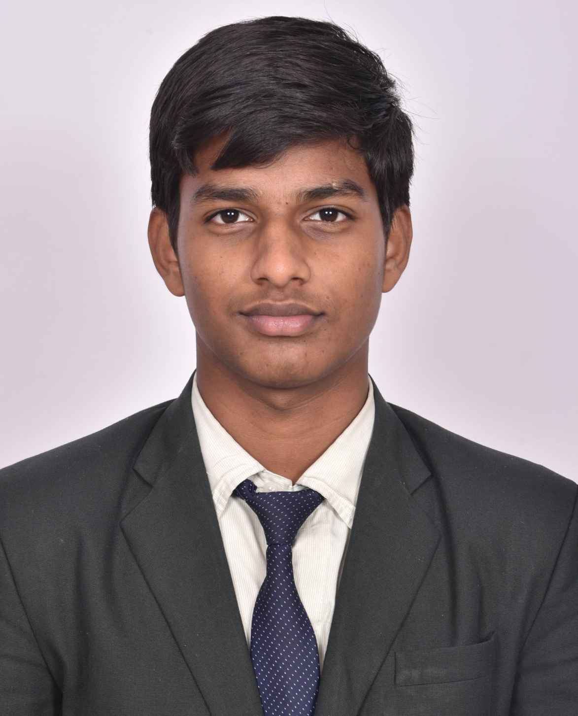 Narayana Murthy Chelluboyina